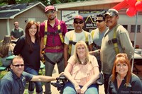 Asheville NC Roofing Contractor - Balken Roofing - featured by Roofing Giant GAF during National Roofing Week